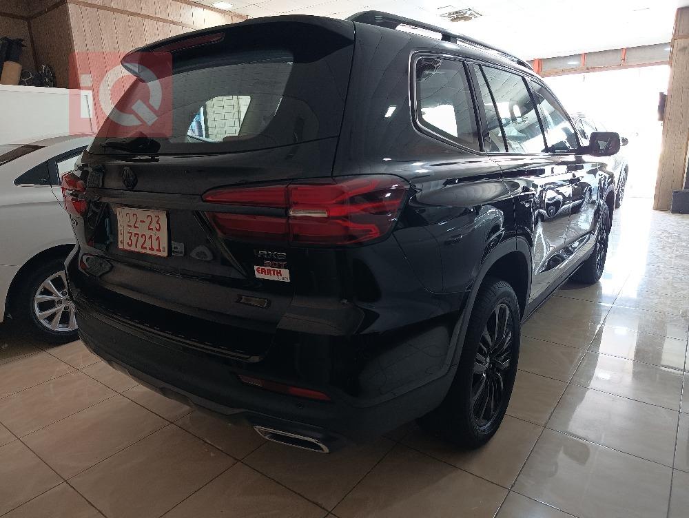 ام جي RX8
